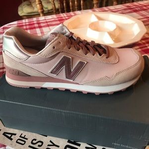 Brand New - New Balance Tennis Shoes